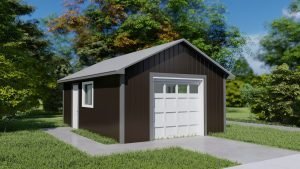 16x24-classic-garages-nueco-building-systems-brown
