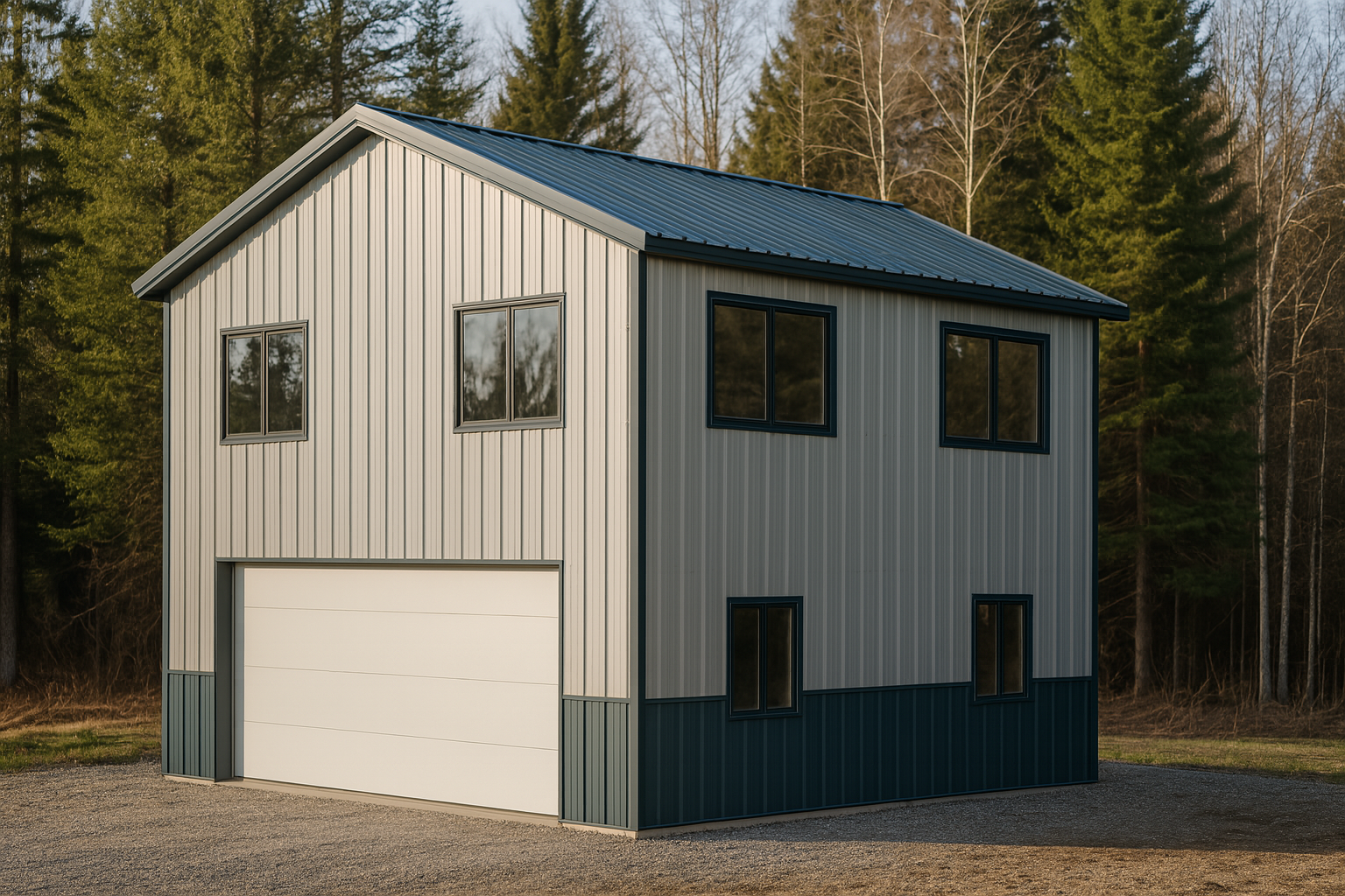 22-x-22-gable-roof-garage-adu-kit-2