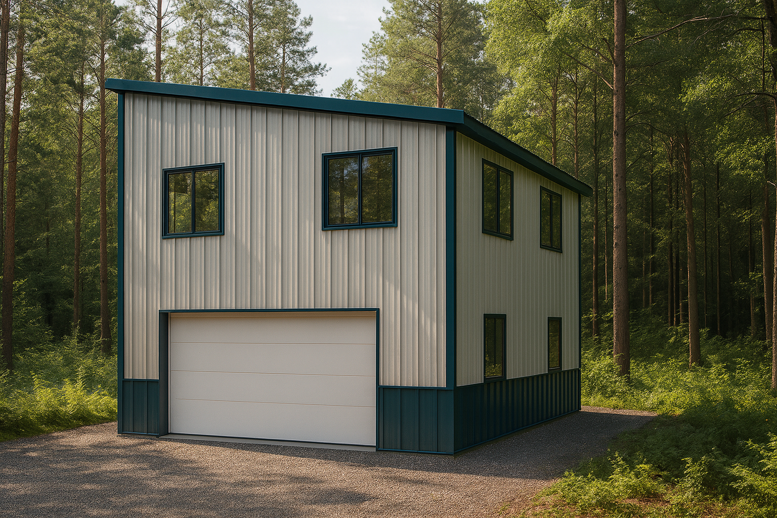 22-x-24-single-slope-garage-adu-kit