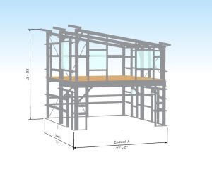 2224-garage-adu-framing