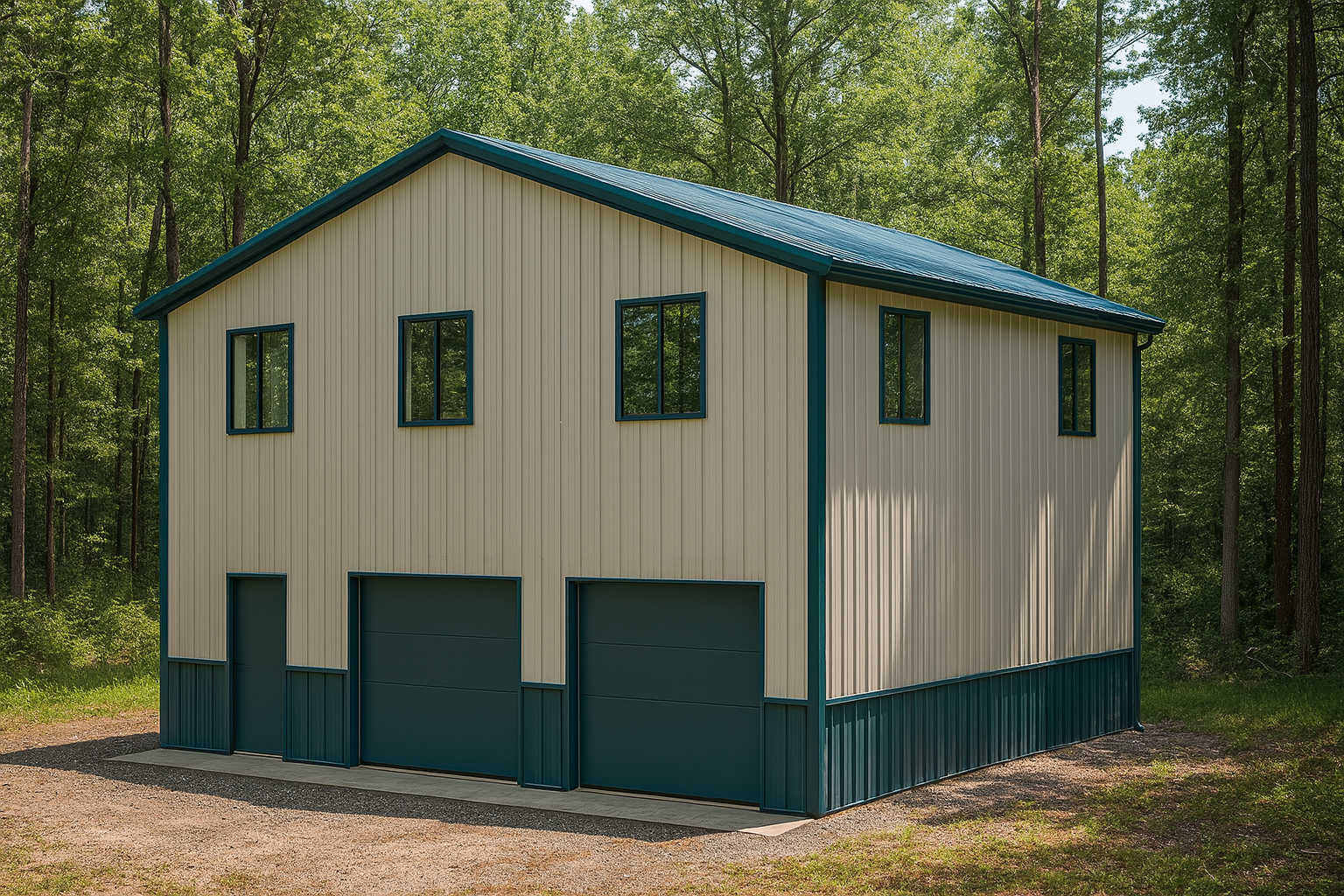 30-x-24-gable-roof-garage-adu-kit